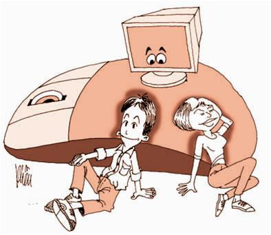 Minh họa của Khều