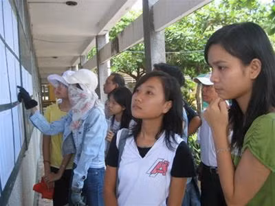 Xem điểm thi đại học