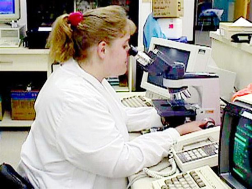 Các chuyên gia đã tìm được thuốc ngăn chặn amip nguy hiểm