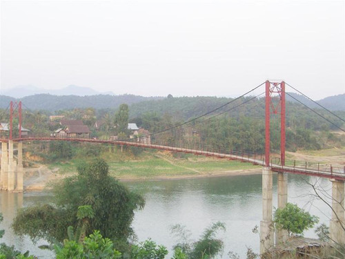 Thêm nhịp cầu, sẽ bớt đi những cảnh đắm đò Thêm nhịp cầu, sẽ bớt đi những cảnh đắm đò