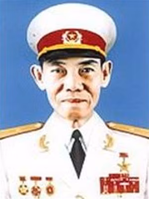 Thiếu tướng tình báo, Anh hùng các lực lượng Vũ trang Phạm Xuân Ẩn
