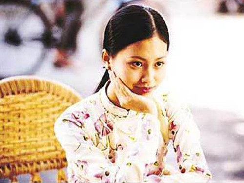 Diễn viên Hải Yến