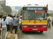 Hà Nội sẽ có hệ thống giao thông thân thiện với môi trường. Ảnh minh họa Hà Nội sẽ có hệ thống giao thông thân thiện với môi trường. Ảnh minh họa