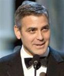 George Clooney