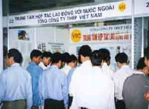 Tuyển dụng lao động đi làm việc tại Đài Loan