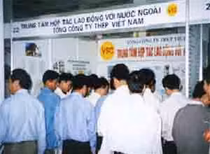 Tuyển dụng lao động đi làm việc tại Đài Loan