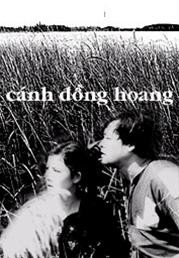 Poster phim Cánh đồng hoang. Poster phim Cánh đồng hoang.