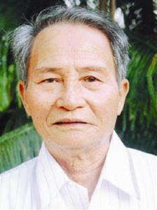 Ông Nguyễn Trọng Phùng