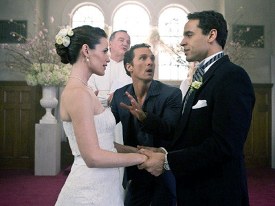 Một cảnh trong phim