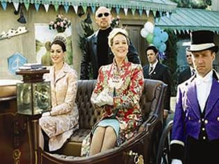 "Nhật ký công chúa 2" "Nhật ký công chúa 2"