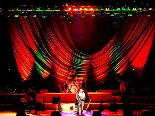 Đêm nhạc Đức Huy