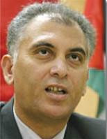 Ứng cử viên Bassam Salhi Ứng cử viên Bassam Salhi