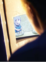 Sự sẻ chia trong cộng đồng số đã trở thành tự nguyện…Ảnh: Sài Gòn Tiếp Thị