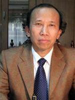 Ông Vũ Văn Hậu- Giám đốc Sở tài nguyên- Môi trường Nhà đất Hà Nội