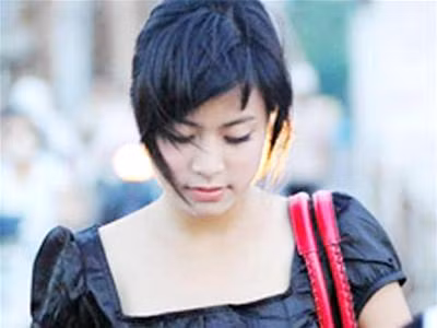 Hoàng Thùy Linh
