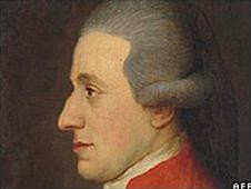 Nhà soạn nhạc Mozart qua đời ở tuổi 35. Ảnh: BBC Nhà soạn nhạc Mozart qua đời ở tuổi 35. Ảnh: BBC