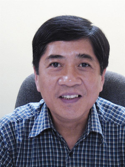 PGS – TS Nguyễn Lộc – Phó Viện trưởng Viện khoa học giáo dục