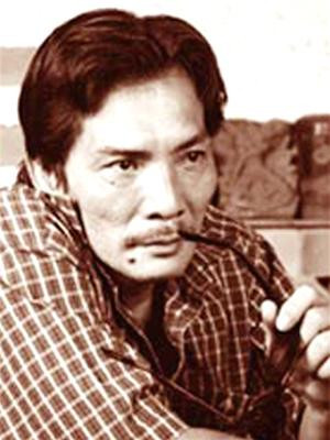 Diễn viên Thương Tín
