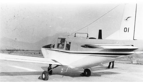 Máy bay TL1 Máy bay TL1