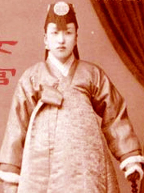 Nữ thái giám