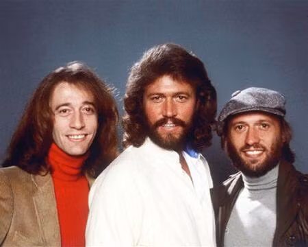 Ba anh em nhà Bee Gees
