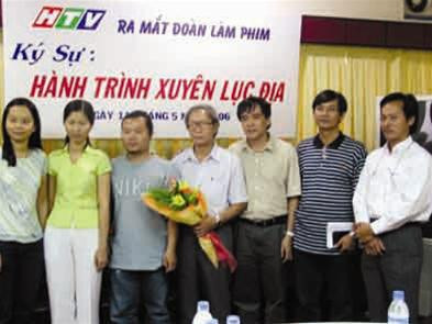 Những hình ảnh Hội nghị những người viết văn trẻ toàn quốc tại Hội An