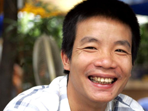 Nguyễn Vĩnh Tiến - Ảnh: NetMode Nguyễn Vĩnh Tiến - Ảnh: NetMode