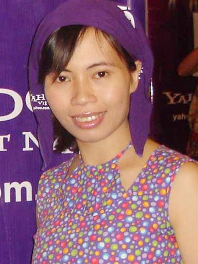 Nhà văn - nhà báo Trang Hạ Nhà văn - nhà báo Trang Hạ