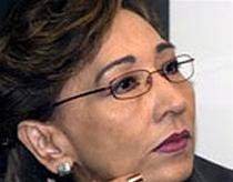 Bà Kim Bolduc. Ảnh: UN News Center