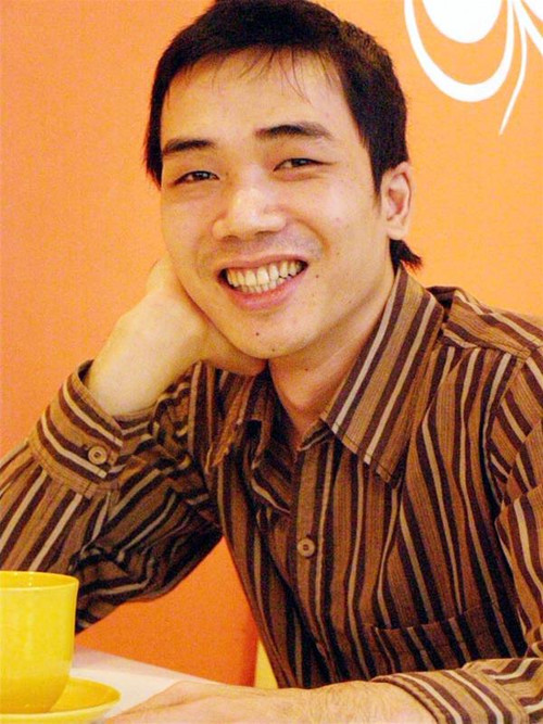 Nhạc sĩ Đỗ Bảo Ảnh: N.M.Hà