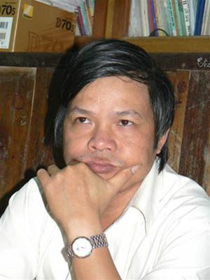 Thầy giáo Đỗ Việt Khoa