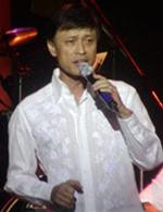 Ca sĩ Tuấn Ngọc