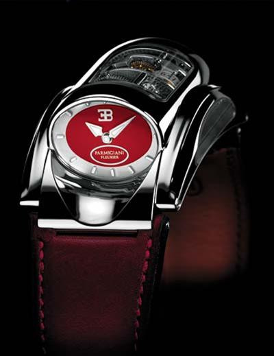 Parmigiani Bugatti Type 370