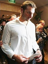 Ian Thorpe là ngôi sao của các Thế vận hội 2000 và 2004