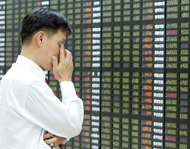 Tâm lý nhà đầu tư nội đang bị ảnh hưởng rất lớn bởi hành động của các nhà ĐTNN