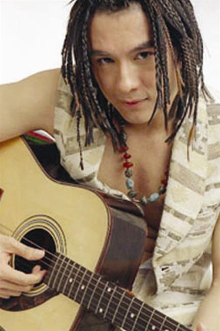 Ca sĩ Đan Trường Ảnh: Vnmedia