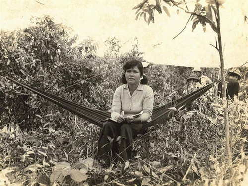 Xuân Khải làm phóng viên (Một chuyến đi viết bài về khai hoang phục hóa tại Quang Hiển-Phước Thành-Tuy Phước-Bình Định tháng 4/1976)