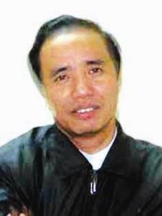 Chủ tịch xã Nguyễn Hải Truyền