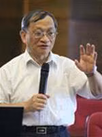 TS Lê Đăng Doanh, chuyên gia kinh tế