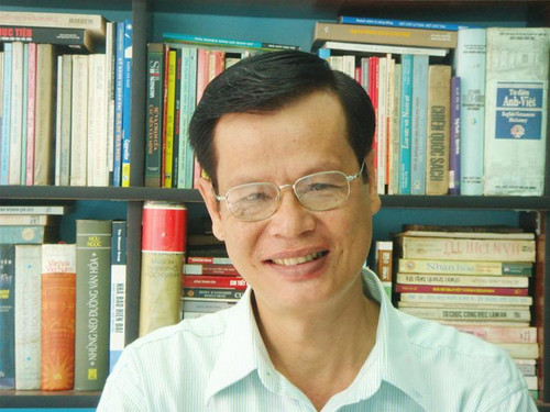 Ông Nguyễn Thiện Ông Nguyễn Thiện