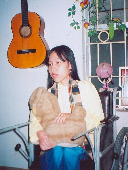 Nguyễn Thị Nguyện