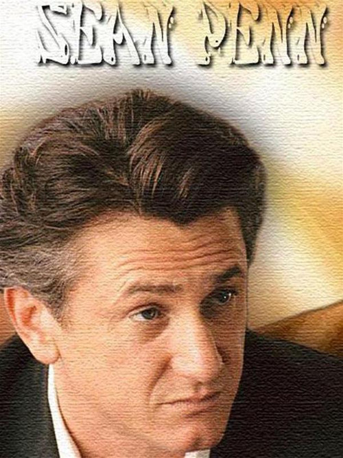 Diễn viên, đạo diễn Sean Penn