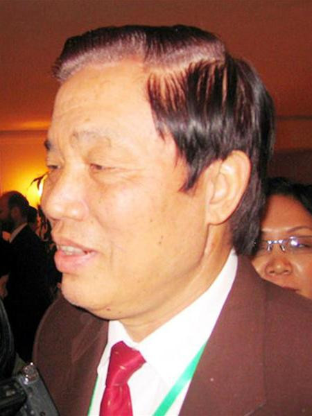 Ông Vũ Tiến Chiến