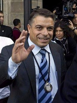 Ngoại trưởng Cuba Felipe Perez Roque hoan nghênh cuộc bỏ phiếu của HĐBA , nhưng vẫn trông chờ các mối quan hệ Mỹ-Cuba sau cuộc bầu cử Mỹ vào tuần tới