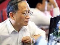 TS Lê Đăng Doanh