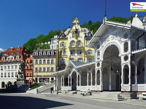 Karlovy Vary