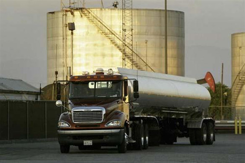 Giá dầu đã tăng rất nhanh vì những tác động của thời tiết Giá dầu đã tăng rất nhanh vì những tác động của thời tiết