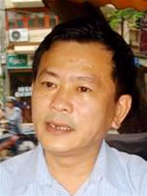 Luật sư Trần Đình Triển. Ảnh: Tuổi Trẻ. Luật sư Trần Đình Triển. Ảnh: Tuổi Trẻ.