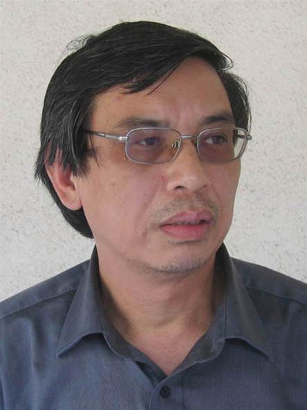 Ông Lê Anh Tuấn