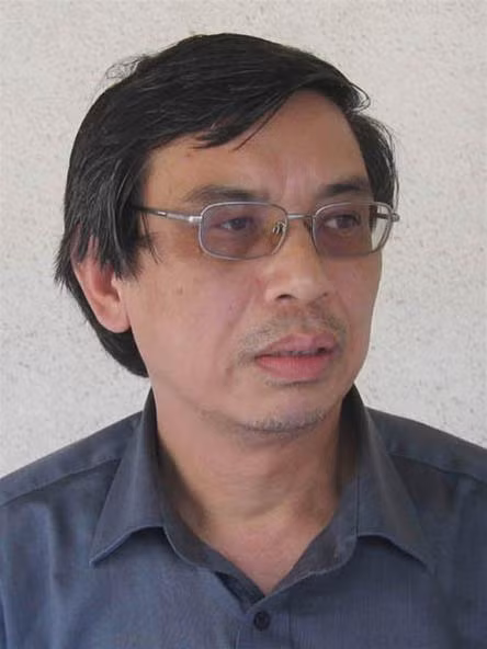 Ông Lê Anh Tuấn